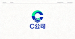 合作伙伴C公司Logo